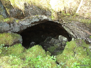 Grotta Micio Conti